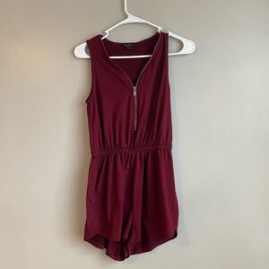 Rue 21 Romper XS